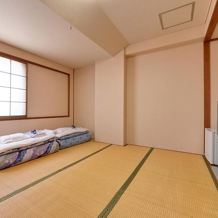 Hotel New Murakoshi Aomori Exterior foto