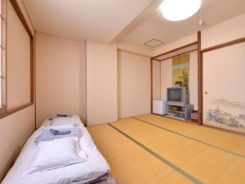 Hotel New Murakoshi Aomori Exterior foto