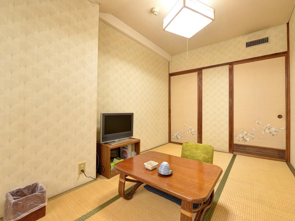 Hotel New Murakoshi Aomori Exterior foto