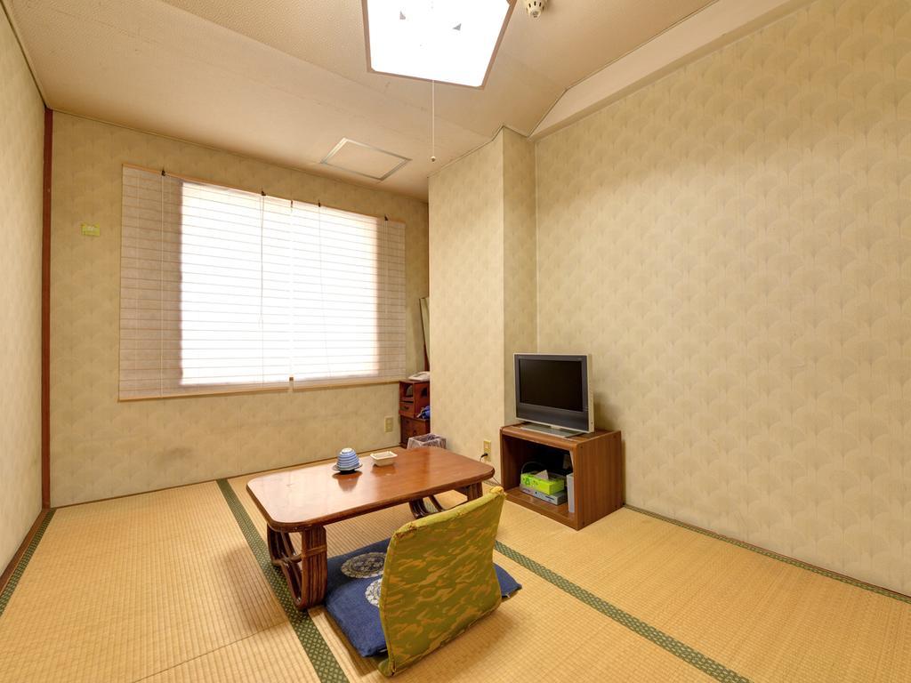 Hotel New Murakoshi Aomori Exterior foto