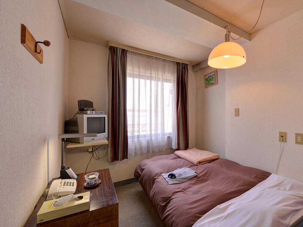 Hotel New Murakoshi Aomori Exterior foto